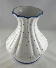 Gmundner Keramik-Vase Form-D